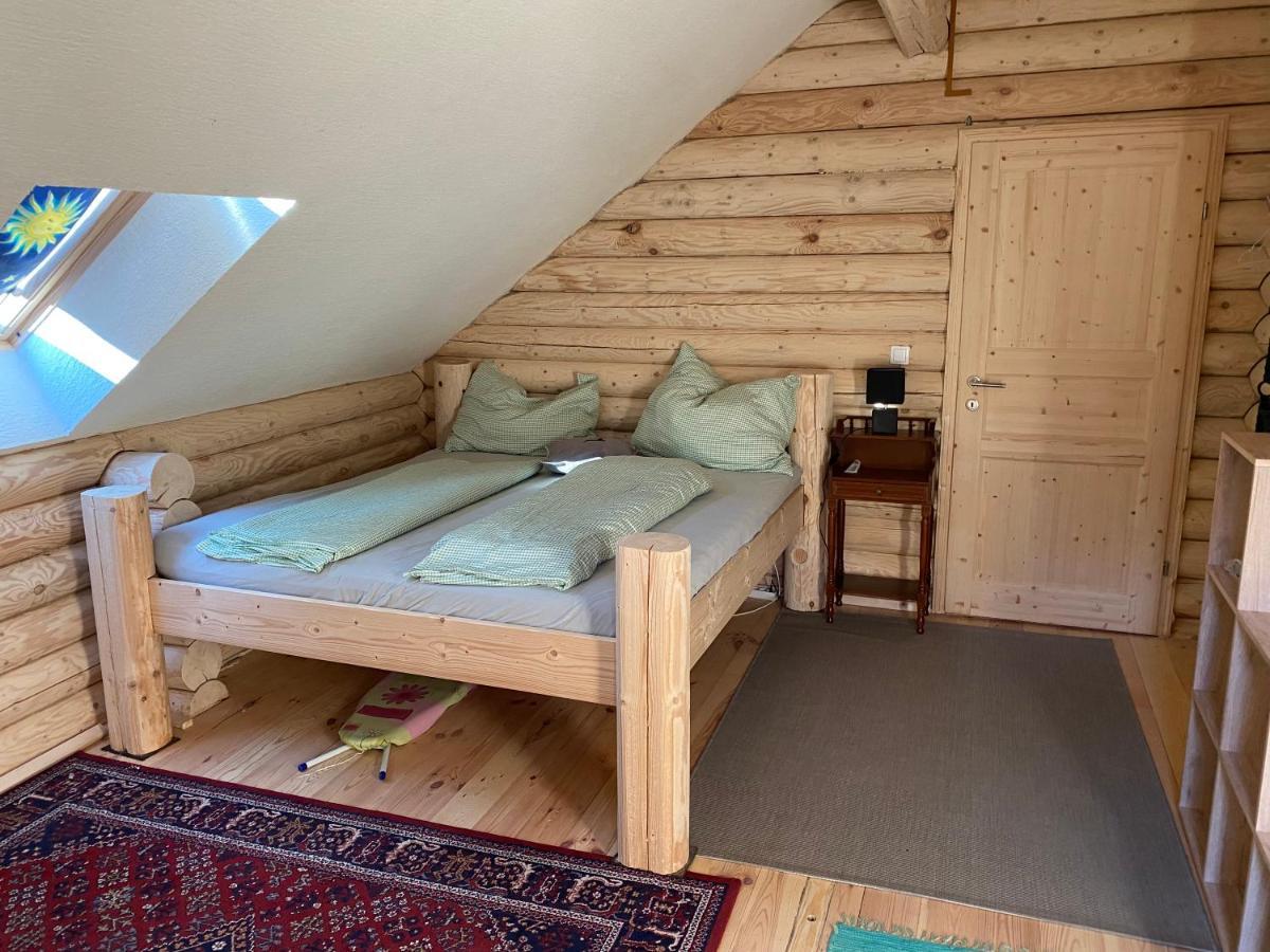 Alpenchalet Grabner Alm Am Praebichl Almhauser 외부 사진